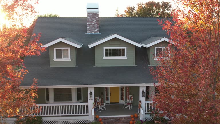Best Metal Roofing Installation  in Eureka, IL