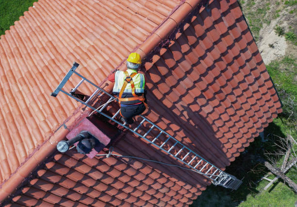 Best Wood Shake Roofing  in Eureka, IL